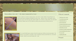 Desktop Screenshot of osideyachts.com
